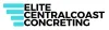 Central Coast Concreters. Free Quotes.