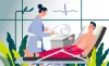 ECG at Home Service in Delhi NCR | Holter Monitoring at Home