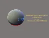 Alexa Red Ring | Flashing Echo dot Red Ring