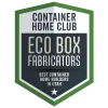 Salt Lake City Apartment Complex | Eco Box Fabricators