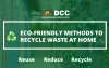 waste Recycling
