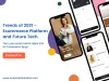 cost to develop an ecommerce mobile application, ecommerce app development services, online shopping app development, top ecommerce app development company, ecommerce platform development cost, ecommerce website design, ecommerce website development, white label ecommerce app solution, ecommerce app development service provider in USA 