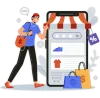 Ecommerce Website Development Company, Ahmedabad - Cuneiform
