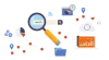 Best and Cheap Ecommerce Digital Marketing Company | We Marketing Solution