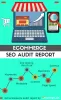 Ecommerce SEO Audit Report - XtremeUX Digital