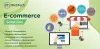 ecommerce website design