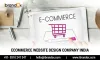 Best eCommerce Website Design Company in India