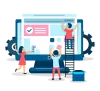 Ecommerce Website Development Company in Chennai