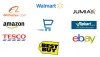 eCommerce Development