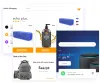 Amazon clone script| flipkart clone script| Amazon app for iOS and Android - AppDupe