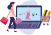 Ecommerce Mobile App Development Company in India - Ecommerce App  Developer
