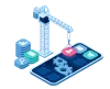 Mobile app development company in Saudi Arabia | Ecommerce application | Bahrain | Yellostack