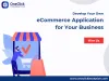 Custom eCommerce Application Development Company, Ecommerce App Development Company, Ecommerce app development service provider in USA, eCommerce android app development company, on-demand eCommerce app development company 