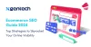 Ecommerce SEO Guide 2024: Top Strategies to Skyrocket Your Online Visibility - XgenTech