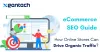 eCommerce SEO Guide, How Online Stores Can Drive Organic Traffic?