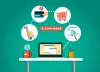 Ecommerce Mobile App Development Company in Canada