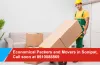 Packers and Movers in Sonipat 