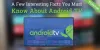 A Few Interesting Facts You Must Know About Android TV | Ecosmob