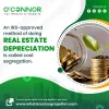 Cost Segregation: IRS Audit Techniques Guide for Real Estate