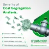 What is Cost Segregation &amp; How Does it Work