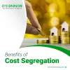 What is Cost Segregation &amp; How Does it Work