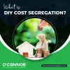 DIY Cost Segregation for Commercial &amp; Residential Buildings