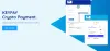 Buy Cryptocurrency with Debit Card Online from KeyPay
