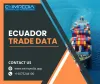 Ecuador Trade Data