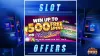 slots offers
