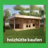 Warum sollten Sie eine vorgefertigte Holzhütte kaufen?
