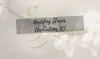 Dream Maker Weddings NJ — Dream Wedding Stage Decorators In New Jersey