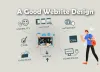 What is A Good Website Design