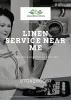 Linen Service near Me - JustPaste.it