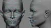 DNA facial recognition by the EDFPC technique | $450 Legal DNA Paternity Test - Don't pay less. You get what you pay for!