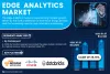 Edge Analytics Market to Reach USD 81.97 Billion by 2032,