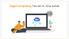 Edge Computing : The All-in-One Guide &ndash; Digitalogy