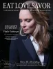 Hancocks Signet Rings featured in Eat Love Savor. - Hancocks Signet Rings
