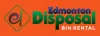 Dumpster Rental For Commercial In Edmonton, Garbage Bin Rental Company In Edmonton, Roofing & Siding Debris In Edmonton