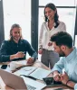 Πρόγραμμα - CRM / ERP σε Cloud | Yeti CRM Hellas