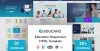 Educavo - Education HTML Template - RSTheme
