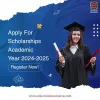 Education Exclusive Launches Comprehensive Scholarship Information Platform for 2024-25 Academic Year - Education News Today - EIN Presswire