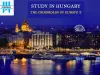 STUDY IN HUNGARY- THE CROSSROADS OF EUROPE - Thirdwave Overseas Education
