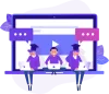 Education Portal Development Services