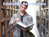 What is Education Rate in India - TheOmniBuzz