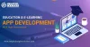 Education & E-Learning App Development India