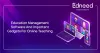 Education Management software