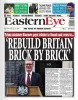 UK to strengthen armed forces amid threats - EasternEye