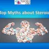 STEROIDS-2016 — Verschiedene Arten Von Steroiden Und Überblick