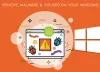 How to Remove Malware from Your Windows PC?