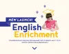 How to improve English composition | English Enrichment Programme